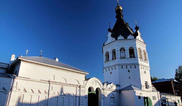 Богоявленсько-Анастасіїн монастир