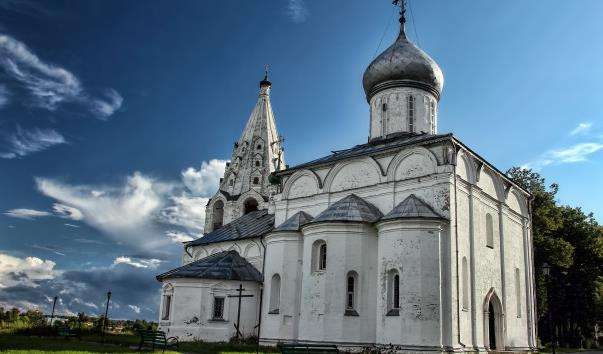 Свято-Троїцький Данилов монастир