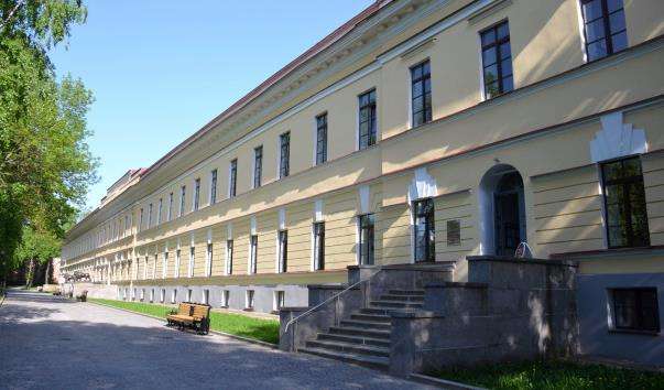 Новгородський музей-заповідник
