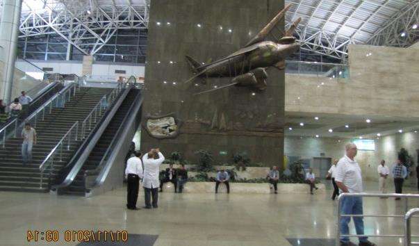 Assiut Airport