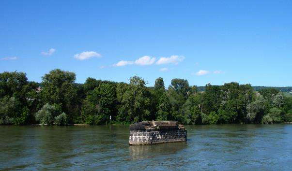 Річка Рейн