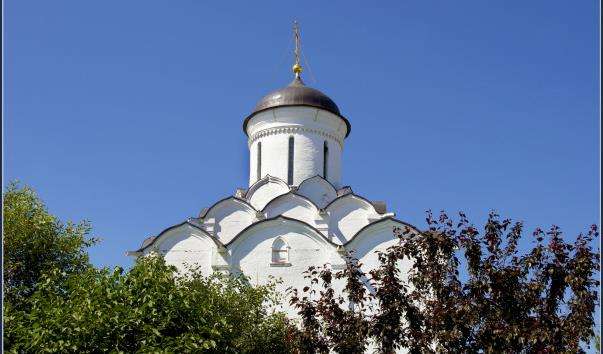 Успенський собор Свято-Успенського монастиря Княгининого