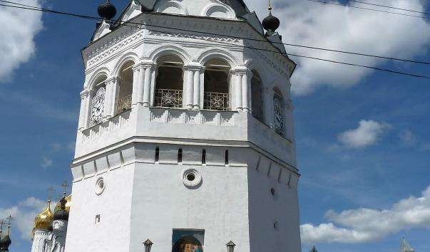 Богоявленсько-Анастасіїн монастир