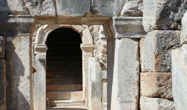 Одеон в Ефесі