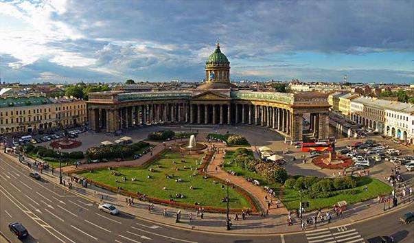 Казанський острів