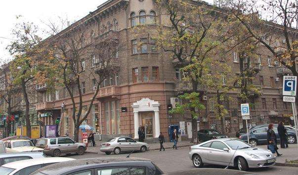 Дворики вулиць Грецької та Польської
