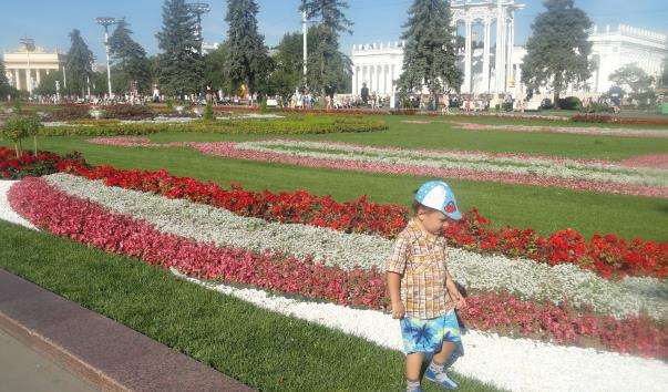 Павільйон «Культура»