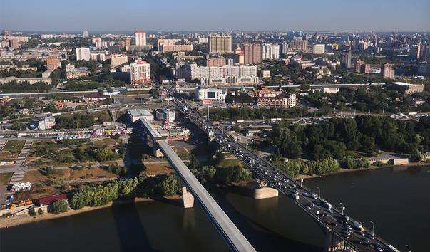Комунальний міст і метроміст