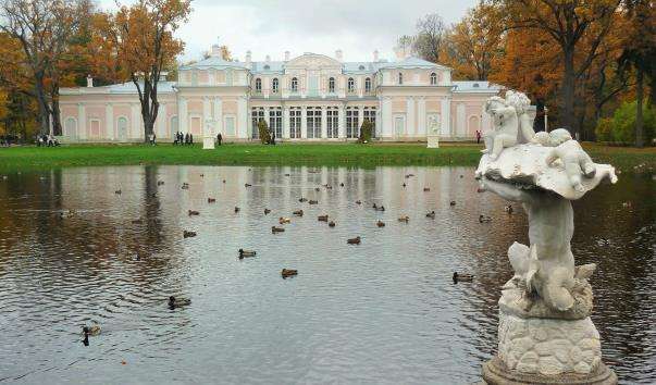 Китайський палац