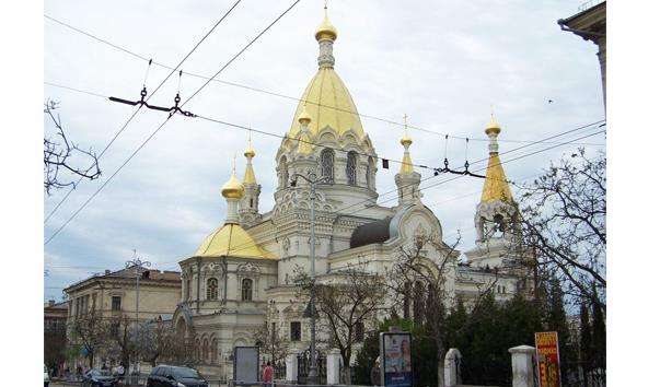 Покровський собор