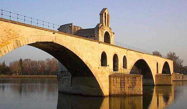 Авіньйонський міст