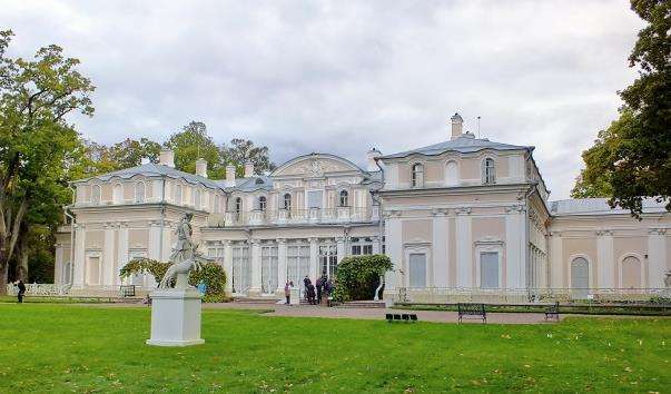 Китайський палац