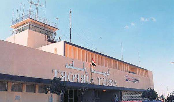 Assiut Airport
