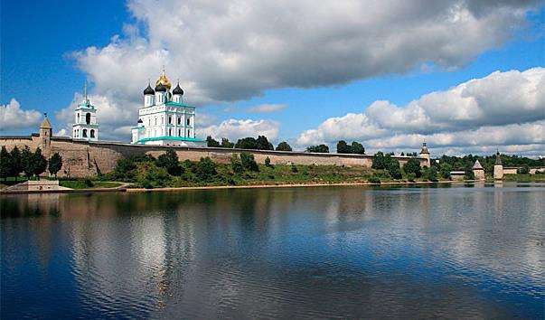 Річка Велика