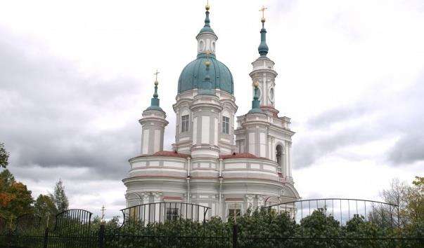 Катерининський собор