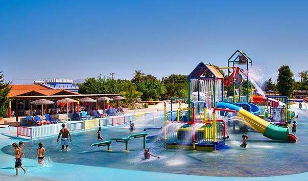 Lido Waterpark
