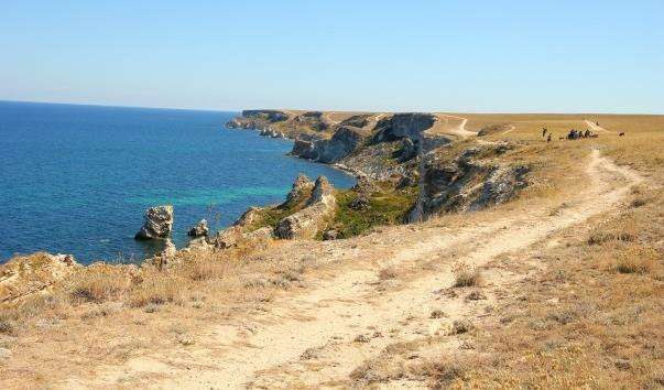 Заповідник Джангуль