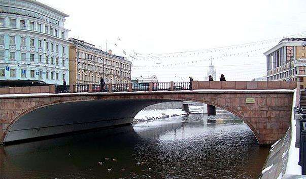 Малий Москворецкий міст