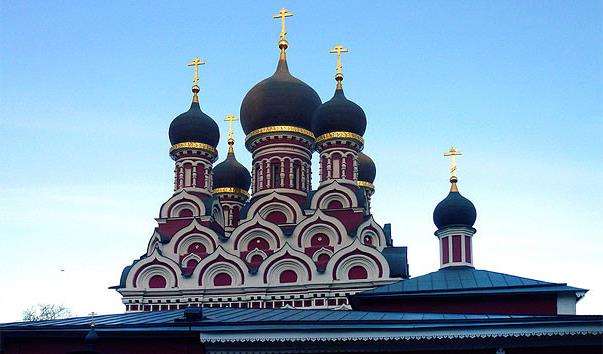 Соловецьке подвіря