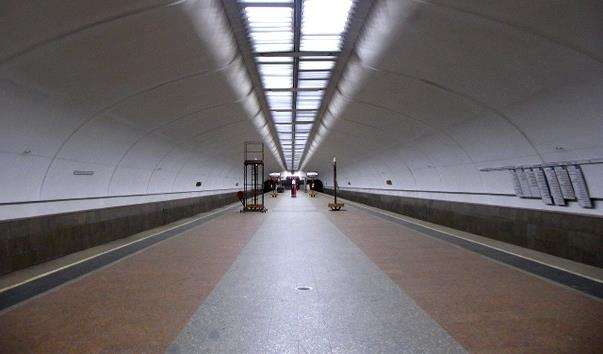 Станція метро Любліно