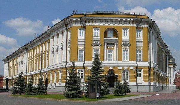Сенатський палац