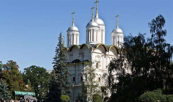 Патріарший палац