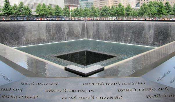 Меморіал 9/11
