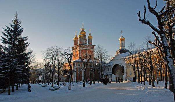 Церква Різдва Іоанна Предтечі