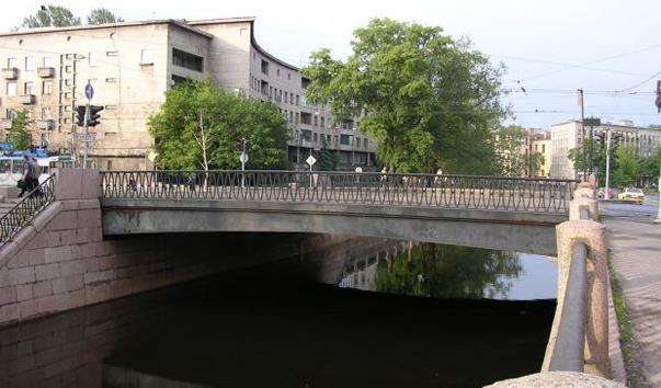 Петропавлівський міст
