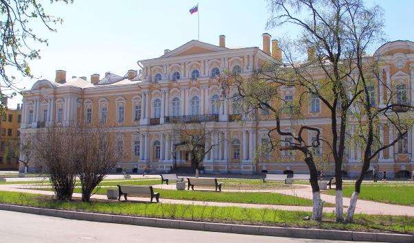 Садиба Воронцова М.