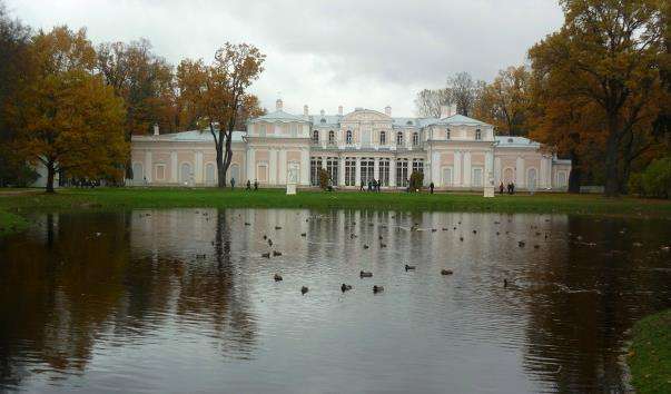 Китайський палац