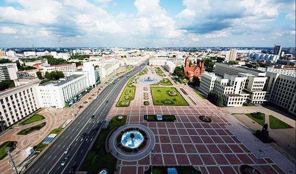 Площа Леніна