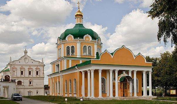 Хрісторождественскій собор