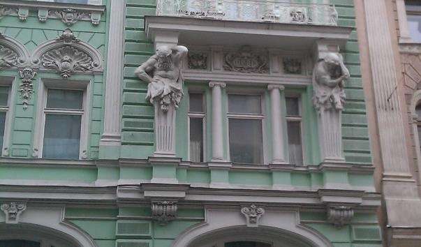 Вулиця Іллінка