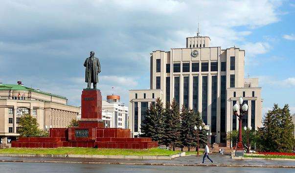 Площа Свободи