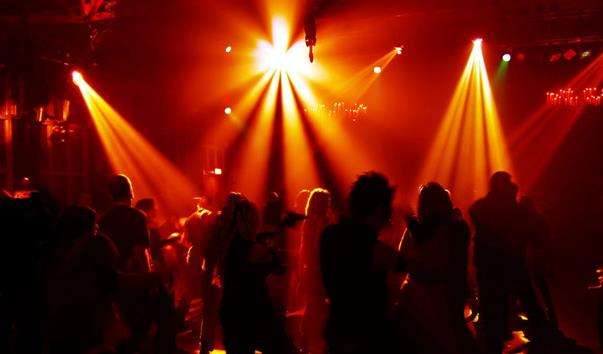 Клуб Razzmatazz
