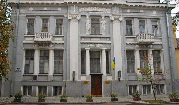 Будинок з каріатидами