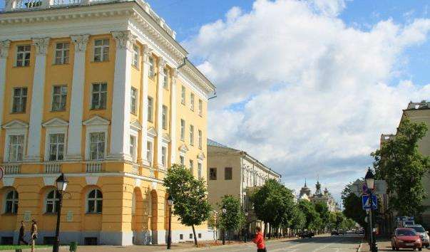 Казанський університет