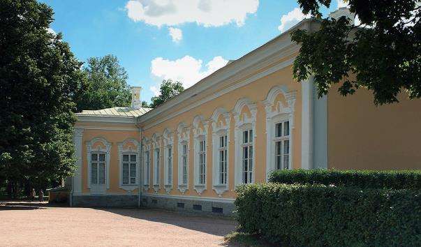 Єкатерининський корпус