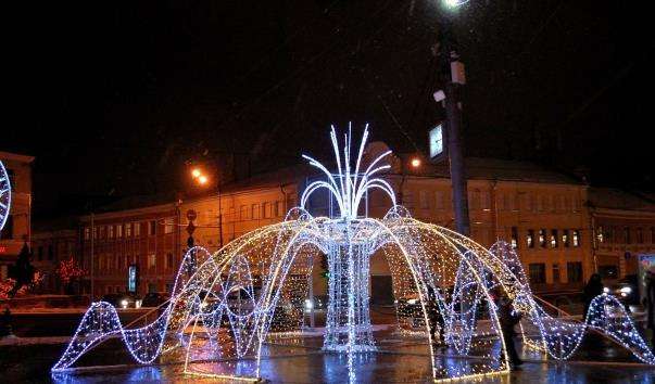 Страсний бульвар у Москві