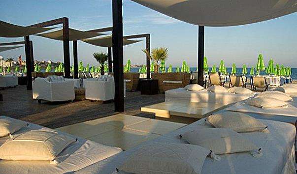 Клуб Cacao Beach