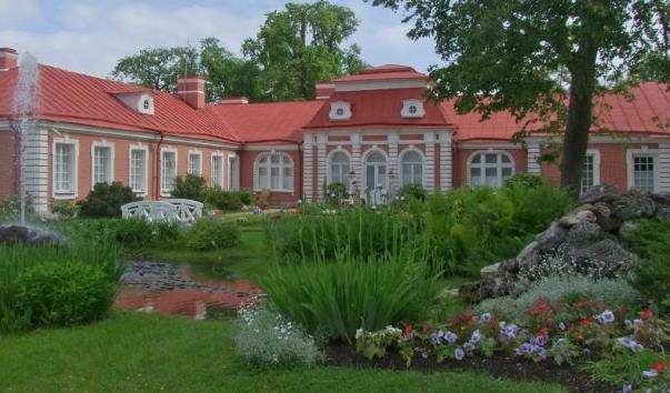 Китайський садок