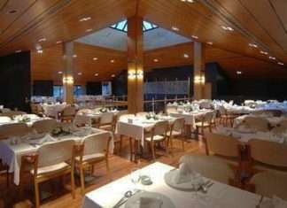 Ресторан 7 Mehmet