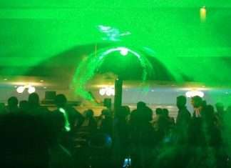 Клуб Summer Breeze