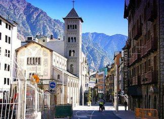 Проспект Карлемани