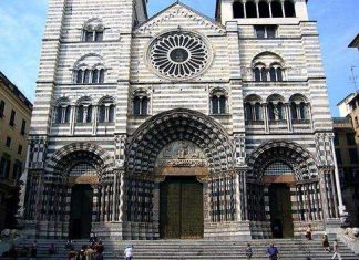 Кафедральний собор Сан-Лоренцо