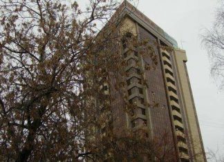 Бізнес-центр «Антей»