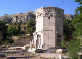 Башта вітрів