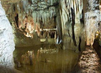 Печера Баредіне