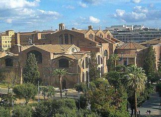 Терми Діоклетіана